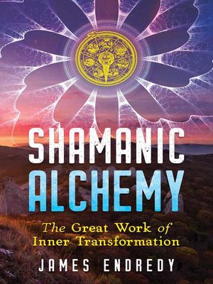 cover image of Shamanic Alchemy